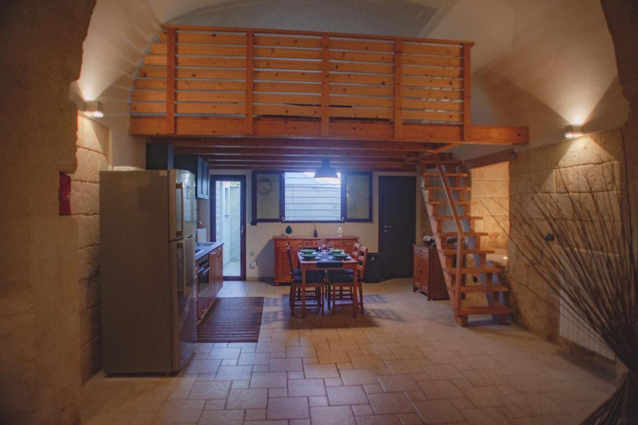 Apartamento Dimora Dei Nonni Bari Exterior foto