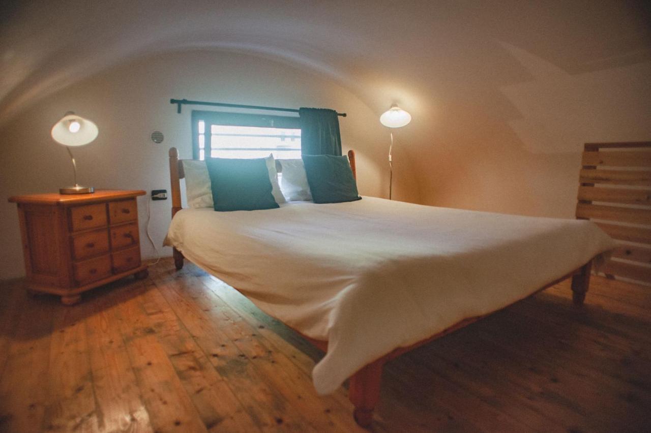 Apartamento Dimora Dei Nonni Bari Exterior foto